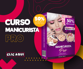 Curso manicurista profesional en oferta