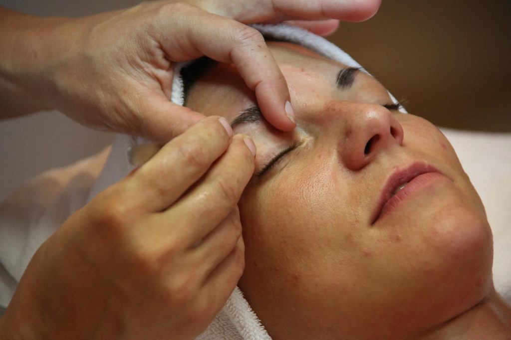 Microblading Desvanecido: Razones Comunes